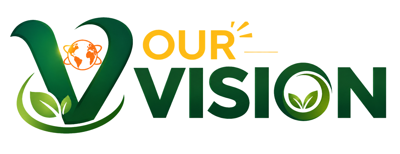 Our Vision